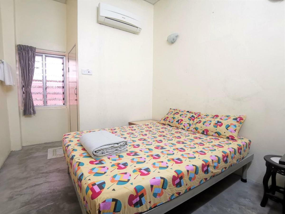 Star Lodge George Town Exterior foto