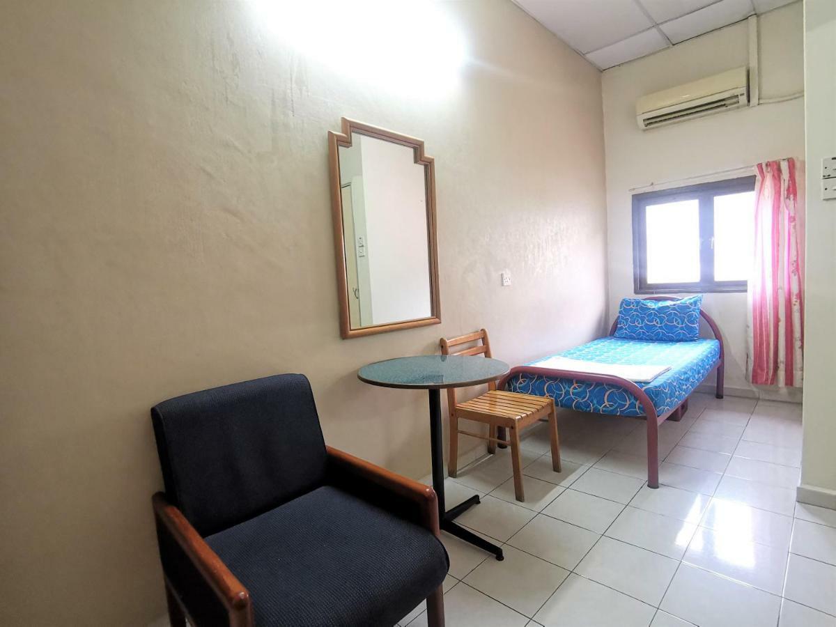 Star Lodge George Town Exterior foto